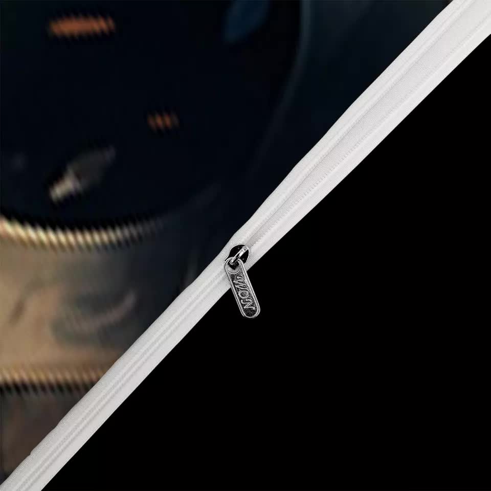 Nature-Inspired Floral Duvet Cover Set | Hypoallergenic Fabric | King