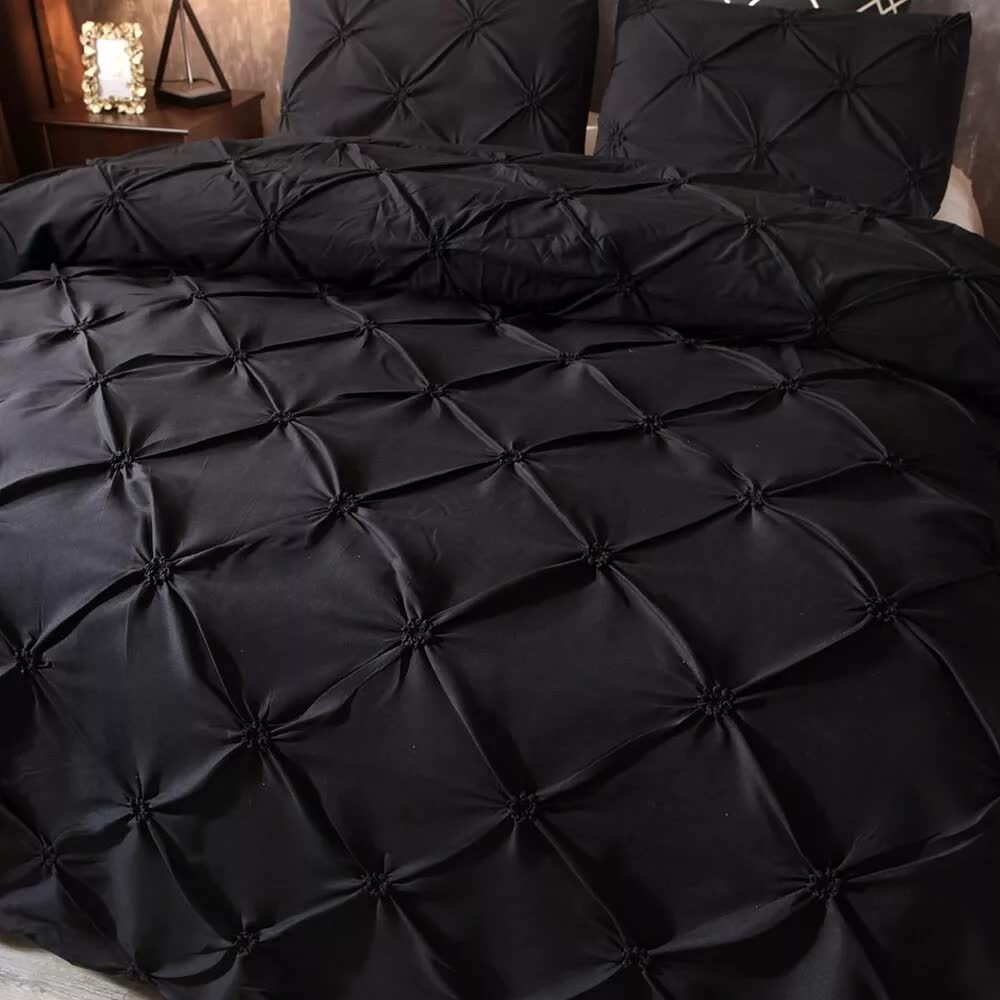Blissful Sleep Duvet Cover Set | Ultra Soft | King