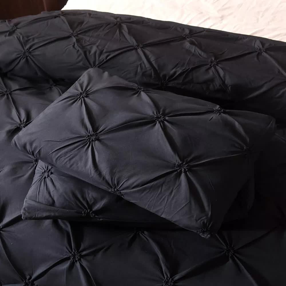 Blissful Sleep Duvet Cover Set | Ultra Soft | King