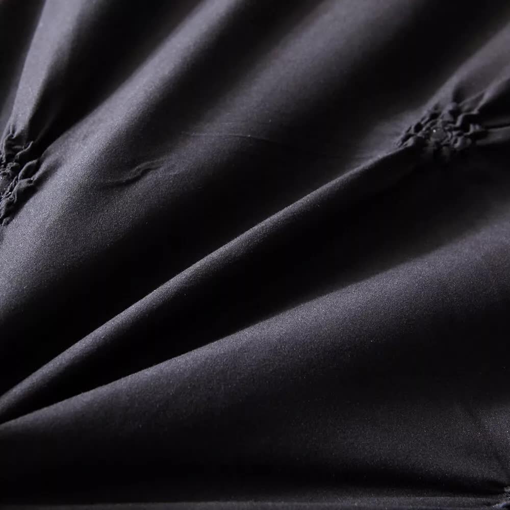 Blissful Sleep Duvet Cover Set | Ultra Soft | King