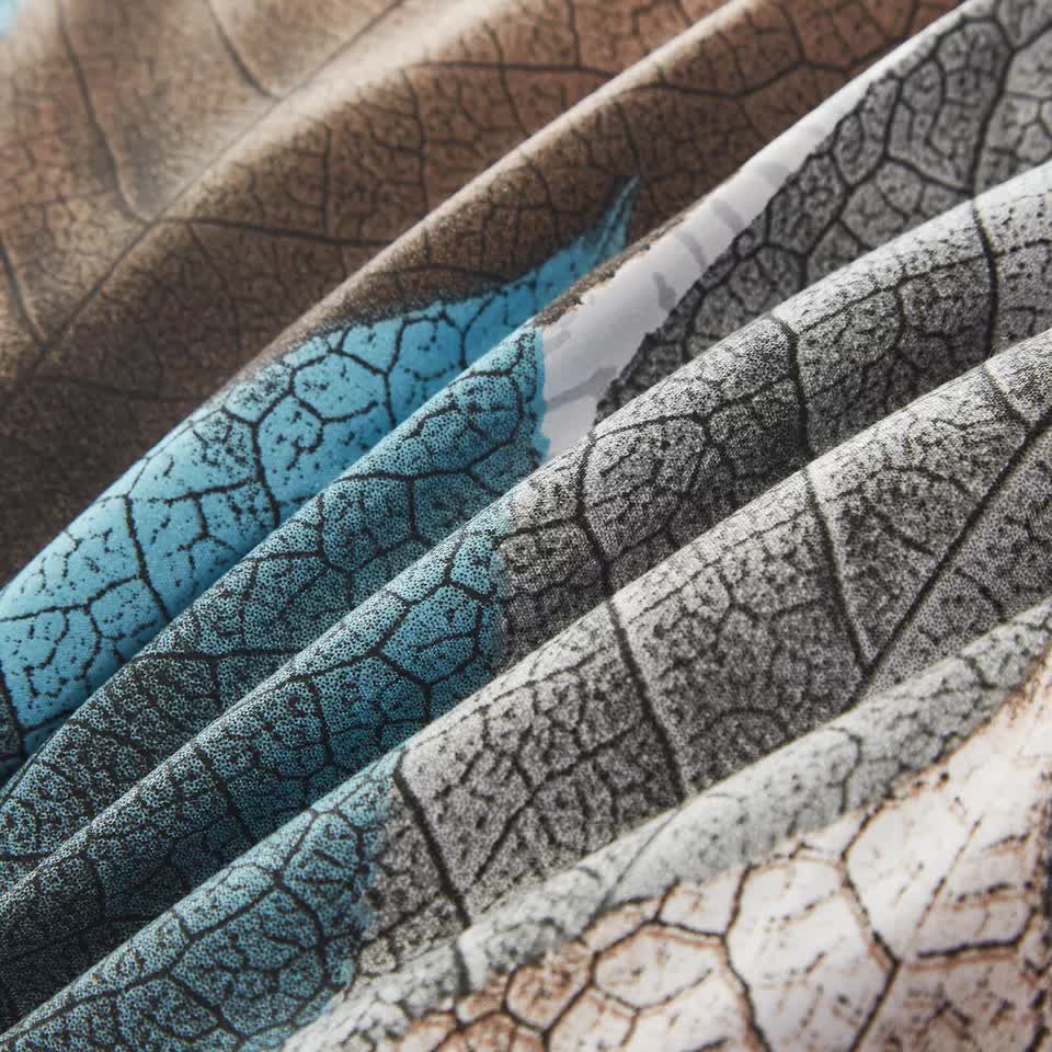 Classic White Duvet Cover Set | Hotel-Quality Finish | King