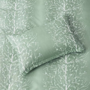 Artistic Vibes Abstract Duvet Cover Set | Easy Maintenance | King