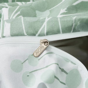 Artistic Vibes Abstract Duvet Cover Set | Easy Maintenance | King