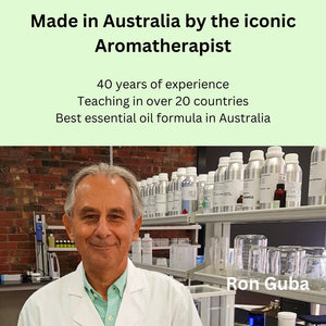 Amrita Court | Pure & Essential Oils | Purify Blend | 10ml | Aromatherapy Oil