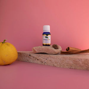 Amrita Court | Pure & Essential Oils | Intimacy Blend | 10ml | Sensual Oil