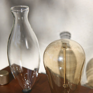 Antiq Eco-Friendly Nebuliser | Vintage Waterless Aroma Diffuser | No Plastics | Pure Essential Oil Diffusing