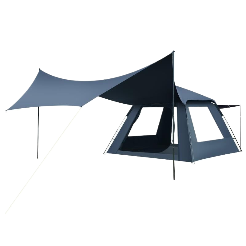 Small Canopy Tent | 210x210x140cm