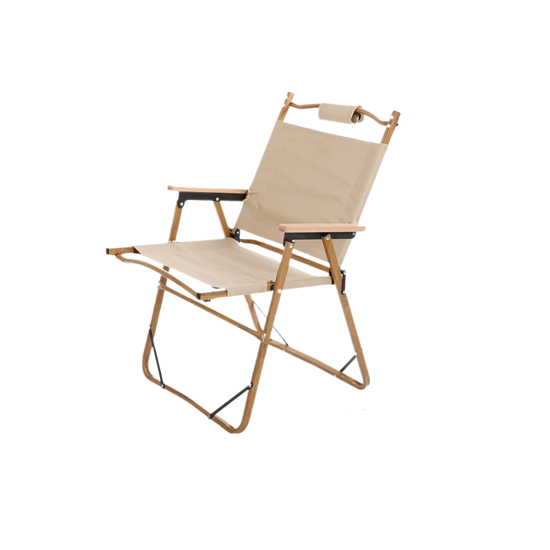 Aluminium Outdoor Camping Chair