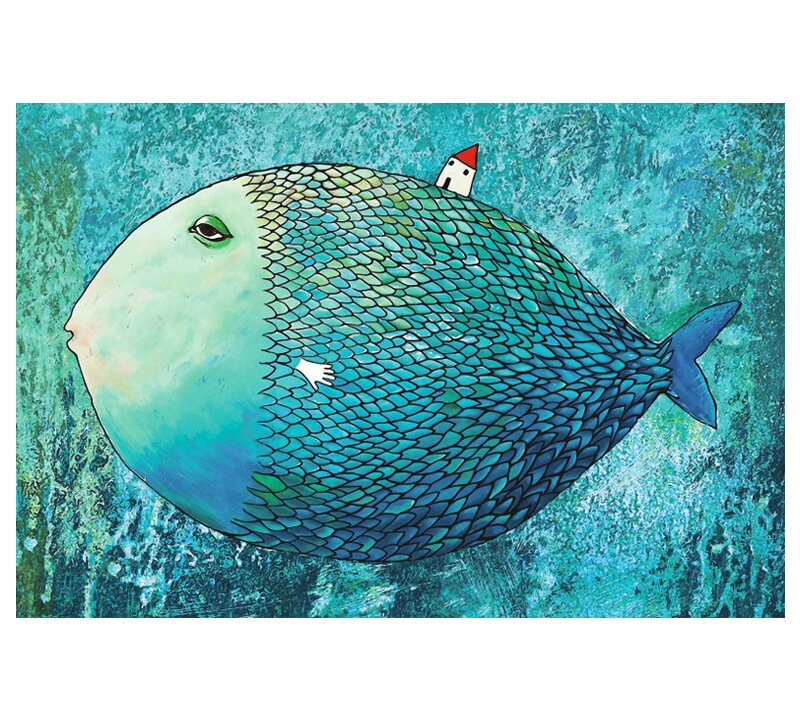 150-Piece Miniature Art Puzzle in Tube | Collectible Portable Puzzle for Art Lovers | 1015cm