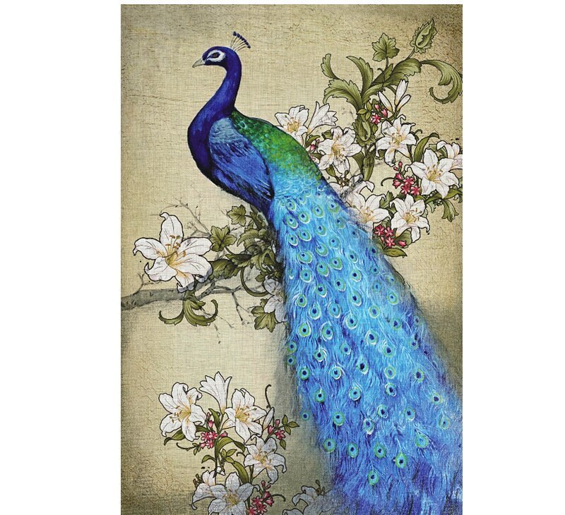 150 - Piece Miniature Art Puzzle in Tube | Collectible Portable Puzzle for Art Lovers | 10x15cm