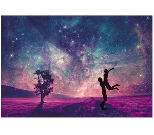 150-Piece Miniature Art Puzzle in Tube | Collectible Portable Puzzle for Art Lovers | 1015cm