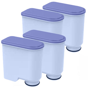 Philips Coffee Machine Filter | Compatible CA6903 | Activated Carbon Water Purifier | High-Quality Coffee Filter Cartridge