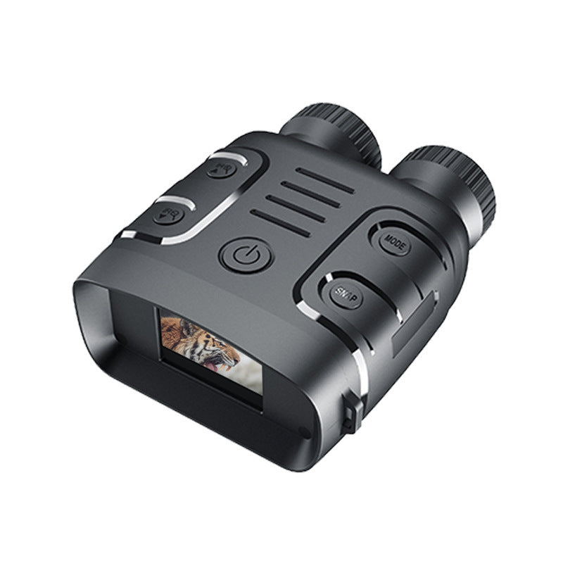 R18 Digital Night Vision Binoculars | HD 1080p | Infrared | 5x Zoom | 7-Level Infrared | 2.4" Screen | Hunting & Outdoor Adventures