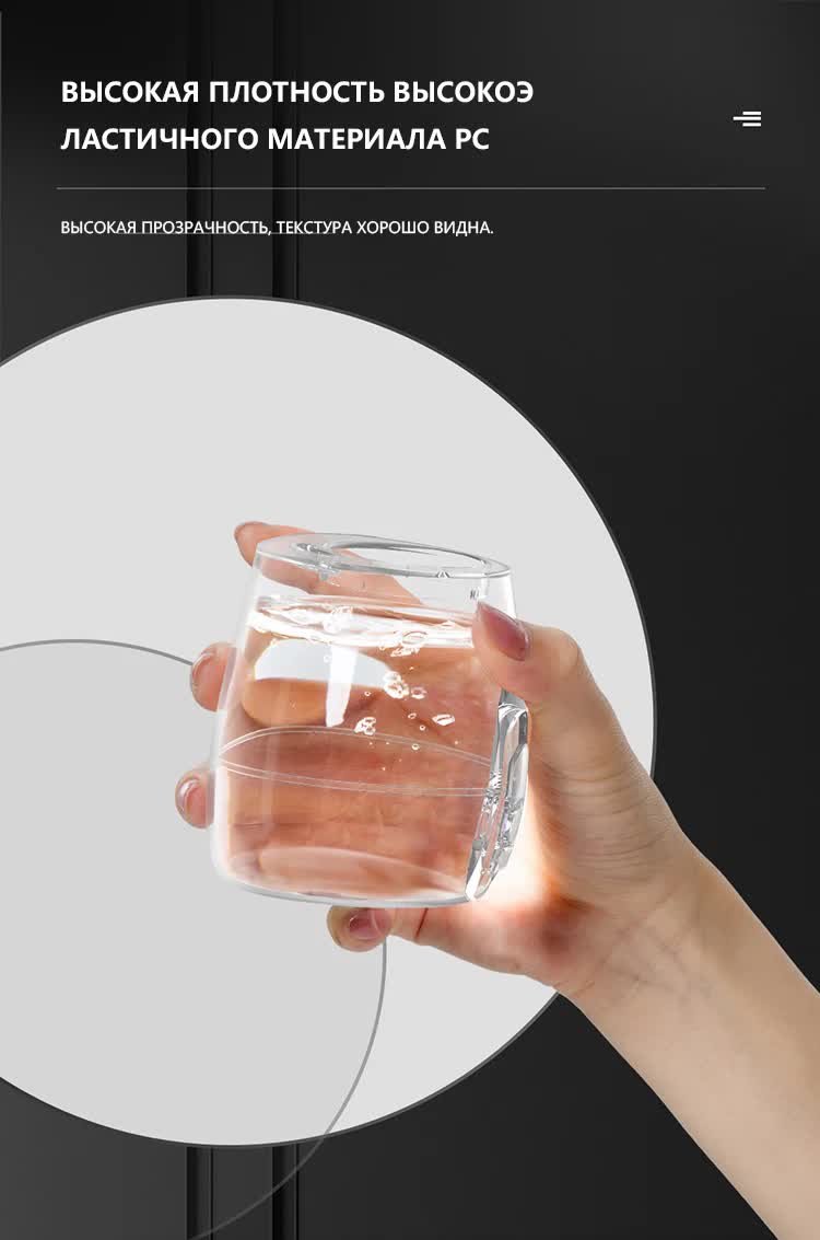 L10 White Portable Handheld Electric Water Flosser | Rechargeable Teeth Cleaner for Home Use