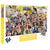 (2 PCS) 1000-Piece One Piece Jigsaw Puzzle | High Difficulty Stress-Relief Toy