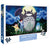 (2 PCS) 1000-Piece Moonlight Totoro Jigsaw Puzzle | High Difficulty Stress-Relief Toy