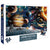(2 PCS) 1000-Piece Deer Jigsaw Puzzle | High Difficulty Stress-Relief Toy
