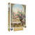 (2 PCS) 1000-Piece Flower Jigsaw Puzzle | High Difficulty Stress-Relief Toy