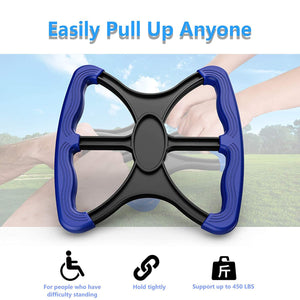 2PCS Elderly Care Standing Tool | Contact-Free Assistance Tool for Elderly