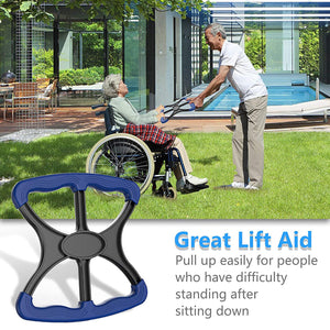 2PCS Elderly Care Standing Tool | Contact-Free Assistance Tool for Elderly