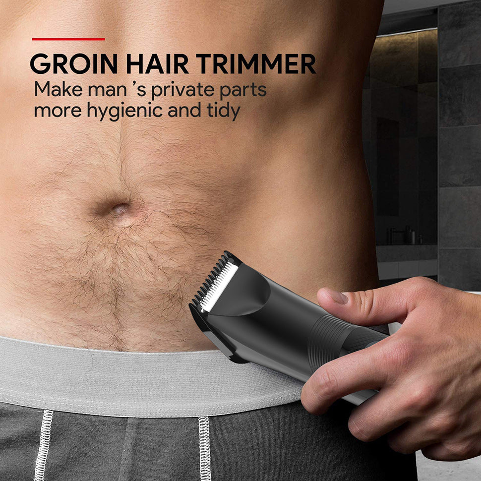 Groin Electric Clippers | Household Hair Clipper