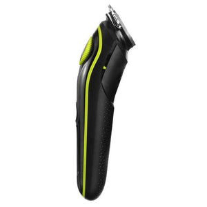 KM-696 5-in-1 Multifunctional Hair Clipper | Electric Hair Trimmer, Shaver & Nose Hair Trimmer Set