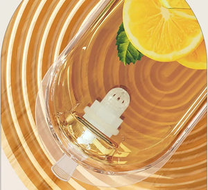 Cream White Refrigerator Cold Water Jug | 4L Large Capacity Sealed Beverage Dispenser | With Tap for Juice & Water