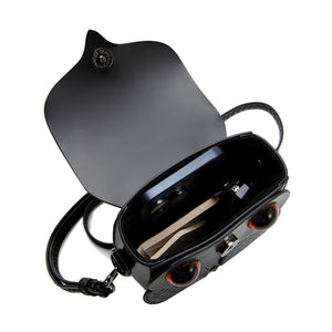 Creative Owl Design Crossbody Shoulder Bag | Compact & Unique | Stylish for Women