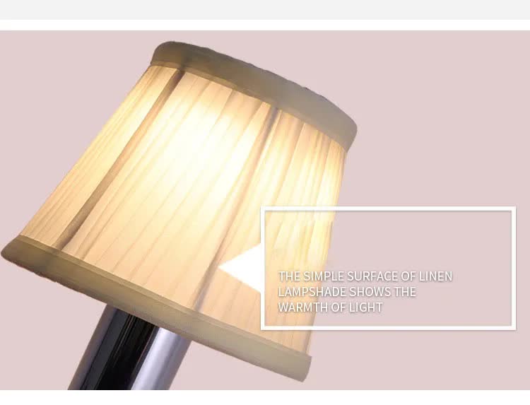 Gold Creative LED Rechargeable Table Lamp | 3 Adjustable Light Modes | Touch Control | USB Charging | Modern Atmosphere Light for Bar, Restaurant, Cafe & Home Decor