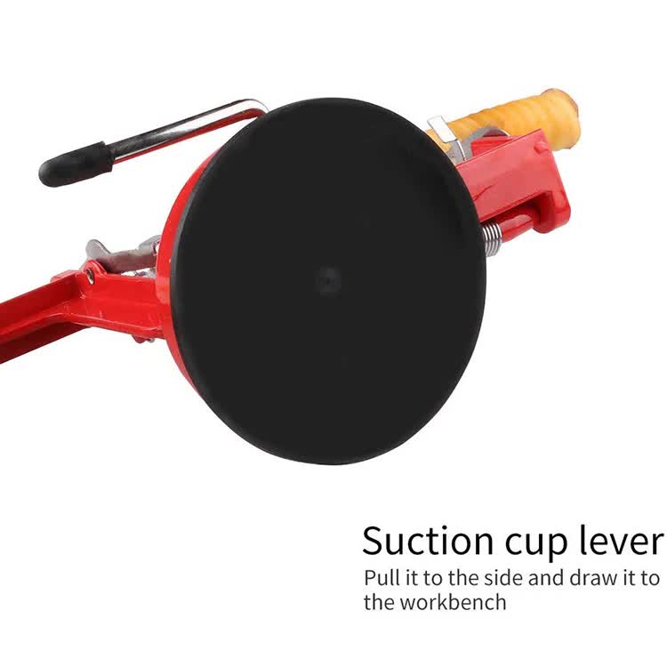 3-in-1 Apple Peeler, Corer & Slicer | With Suction Base | Effortless Fruit Prep