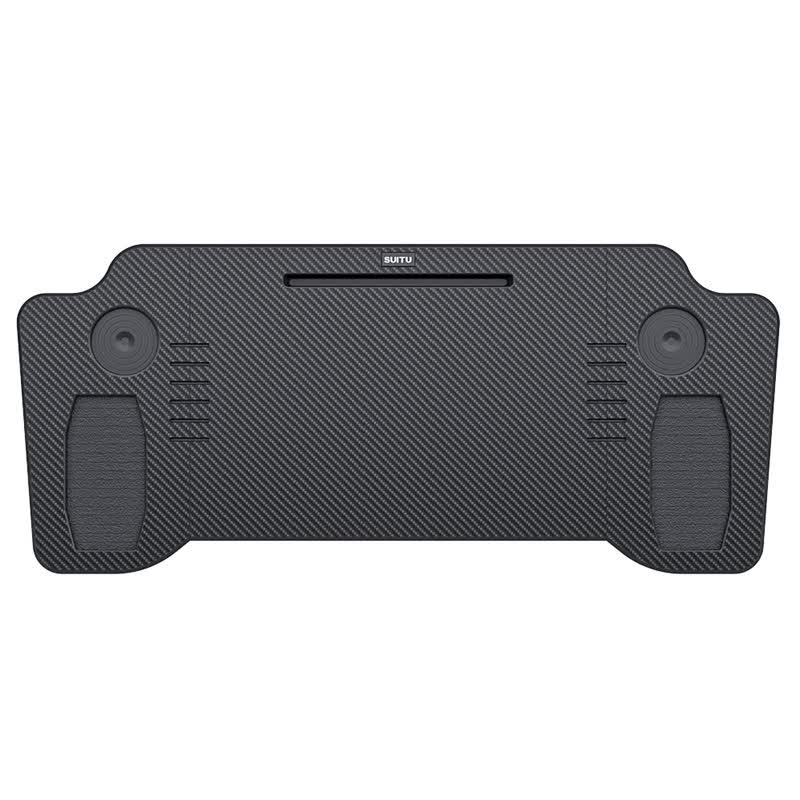 Foldable Car Desk | Front Seat Table | Multi-Functional for Office & Dining | Travel Convenience