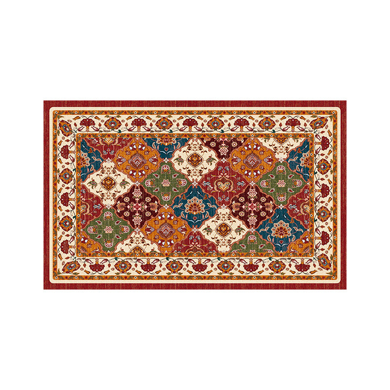 Non-Slip Diatomaceous Earth Bath Mat | Quick-Dry | Durable Toilet Rug | 40x60cm