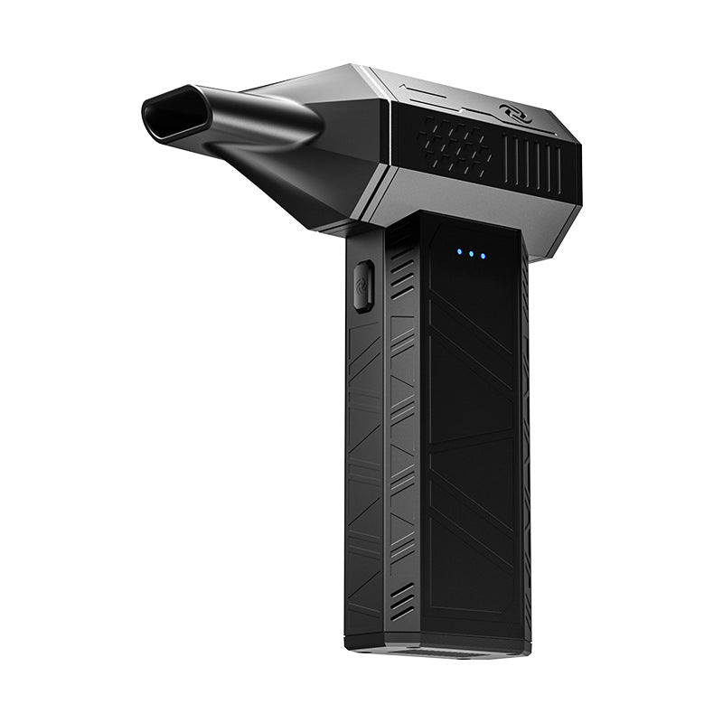 Portable Air Blower | Multi-Use | Computer | Car | Outdoor Inflatables