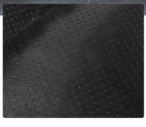 M Pink Rose Velvet Pet Bed | Fish Scale Design | Creative Bone-Shaped Cozy Nest for Pets