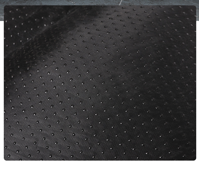 Blue-Grey Rose Velvet Fish Scale Pet Bed | Medium Size | Creative Bone-Shaped Design | Soft & Cozy Dog & Cat Nest