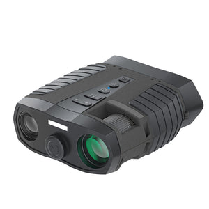 Night Vision Binoculars | HD Digital | Colour Night View | Black
