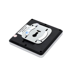 Wireless Smart Video Doorbell | HD 2.8" Screen | Built-In Memory