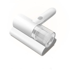 Cordless UV-C Dust Mite Vacuum | Lightweight Handheld Mattress & Upholstery Cleaner | 7.4V