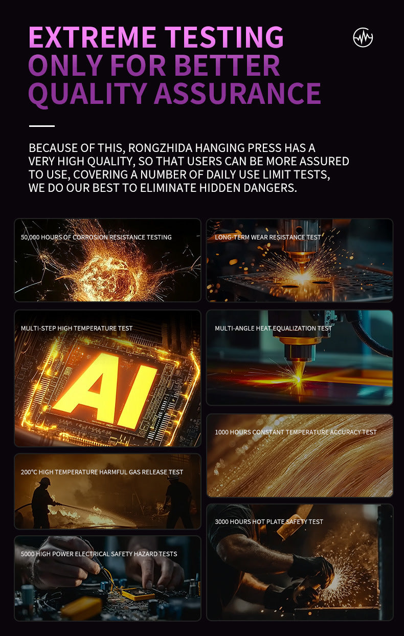 Handheld Garment Steamer & Mini Iron | Smart Temperature Control | Rapid Heating & Powerful Steam | White