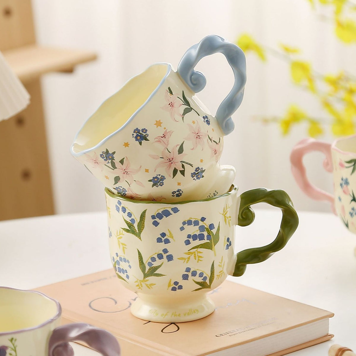 Mystery Box | Random Surprise Cup | Mug, Tumbler or Glass