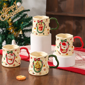 Mystery Box | Random Surprise Cup | Mug, Tumbler or Glass