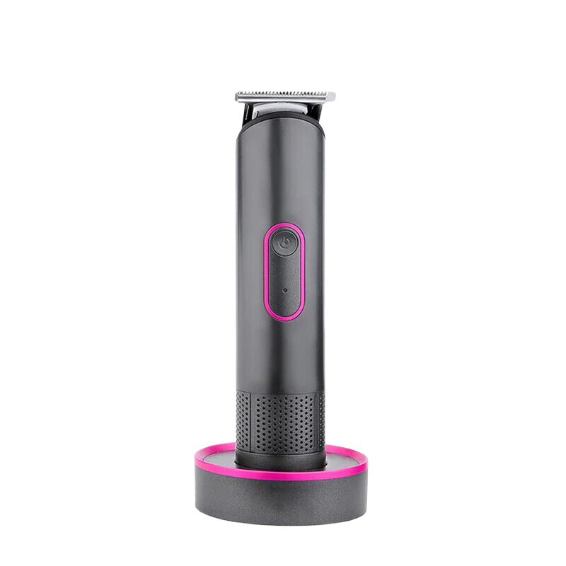 PR-2888 Rechargeable Hair Trimmer | Professional Grooming Kit