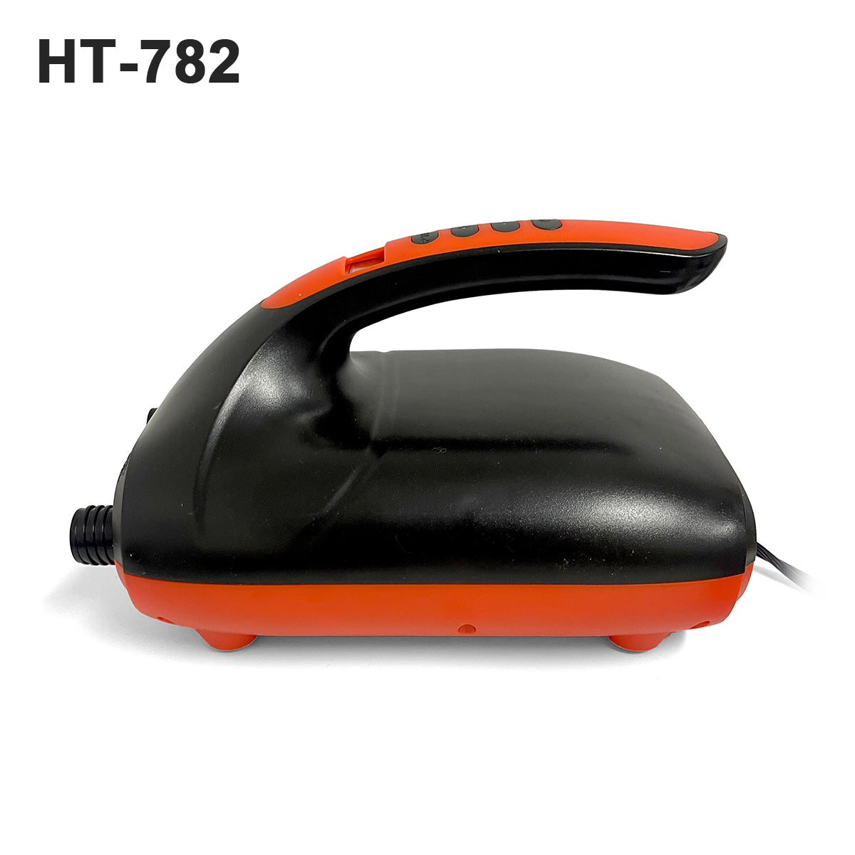 Electric 20PSI HT-782 High-Pressure SUP Electric Air Pump | 12V DC | Paddle Board
