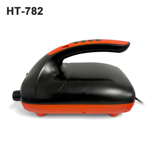 Electric 20PSI HT-782 High-Pressure SUP Electric Air Pump | 12V DC | Paddle Board