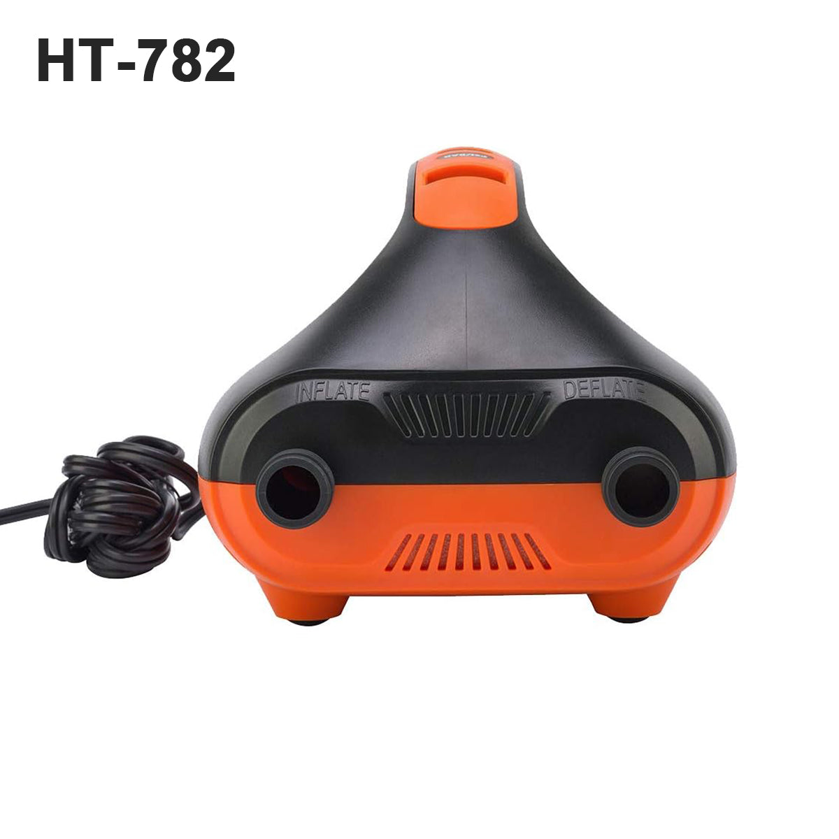 Electric 20PSI HT-782 High-Pressure SUP Electric Air Pump | 12V DC | Paddle Board