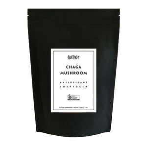 Teelixir Organic Chaga Mushroom | 500g