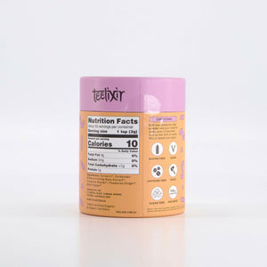 Teelixir Organic Mushroom Turmeric Latte | 1Kg