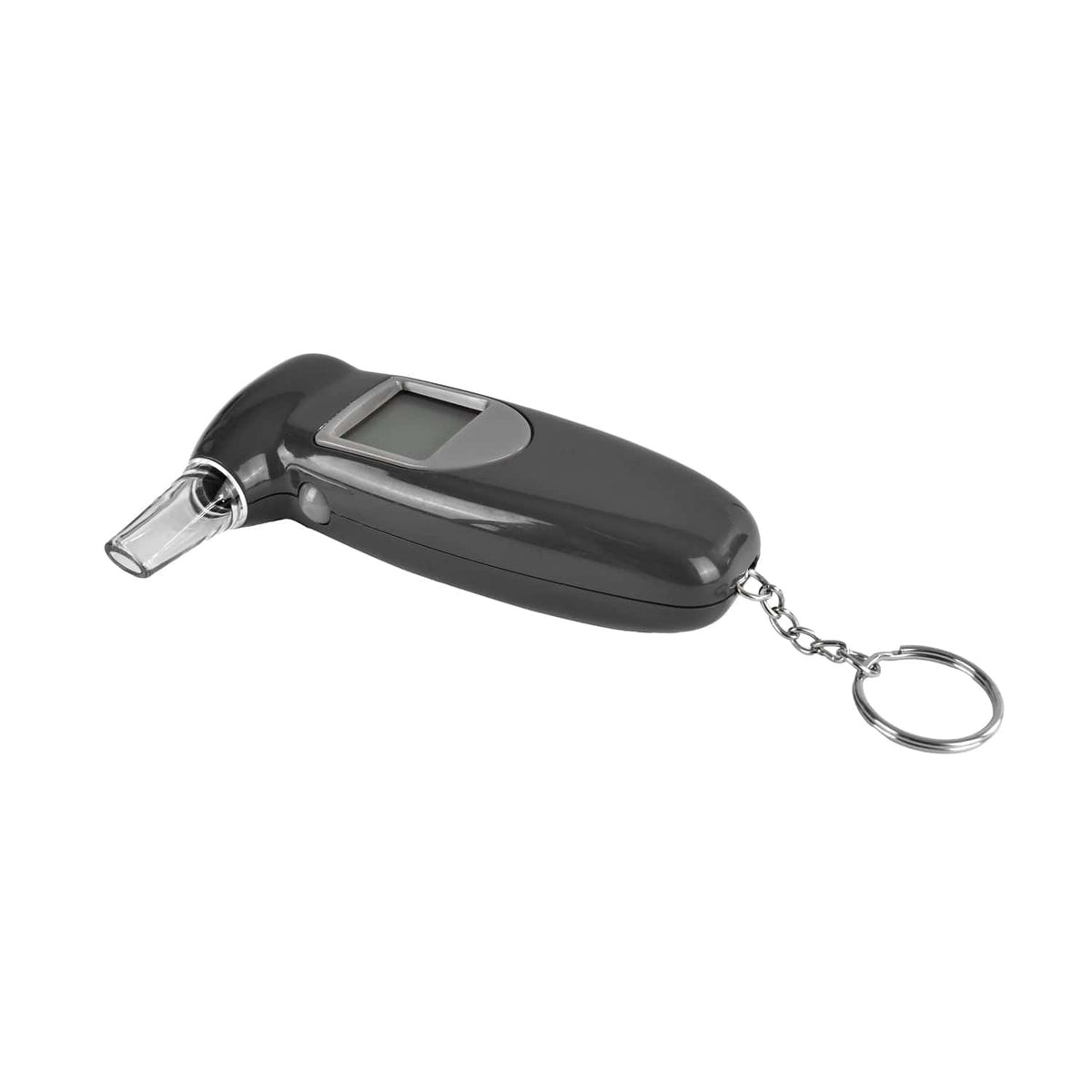 Breathalyzer | Digital LCD Alcohol Breath Tester