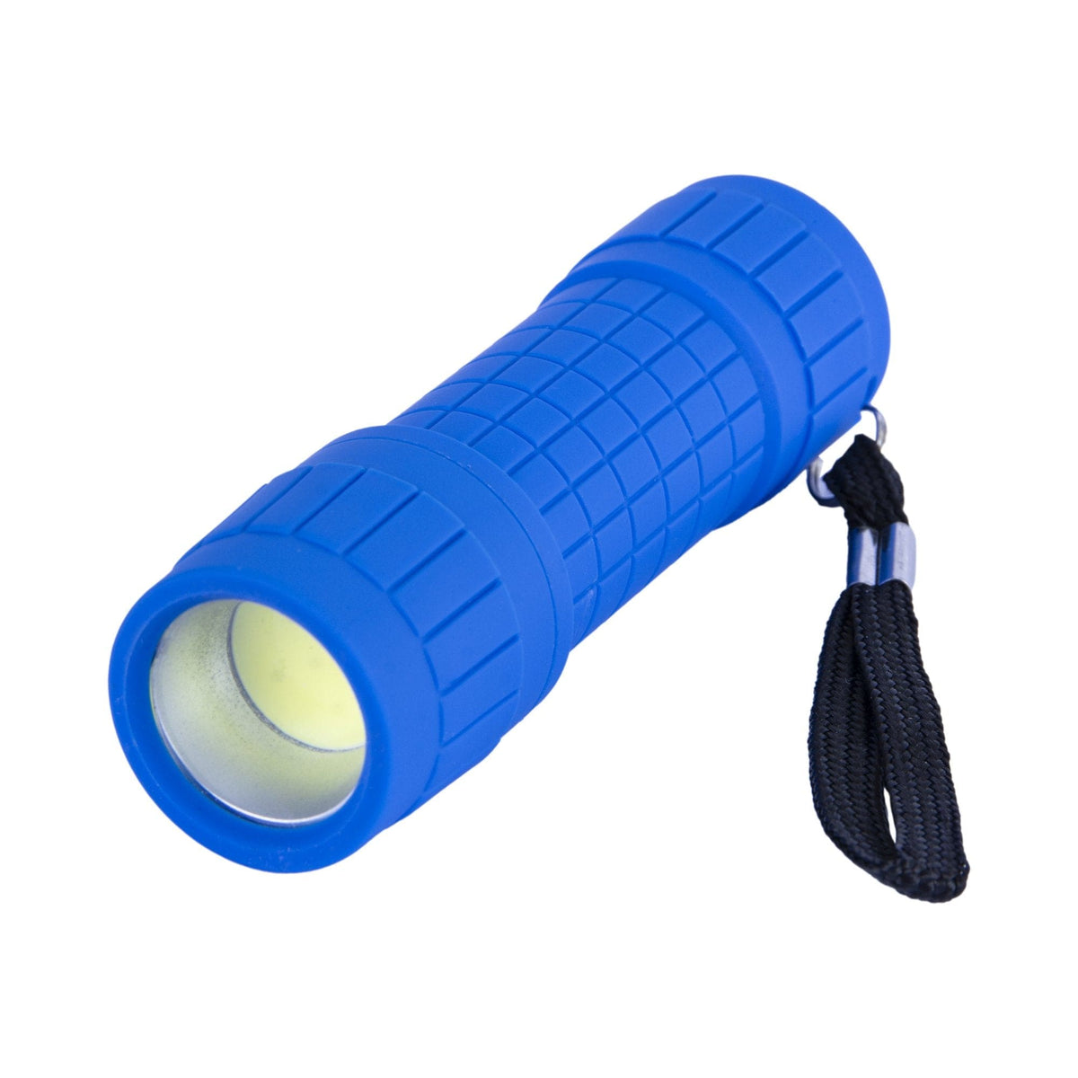 Brillar Durable Pocket Torch | Blue