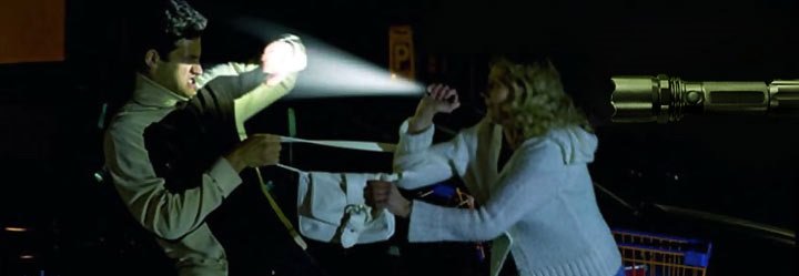 Duo | 2 Pack Glow-in-the-Dark Flashlights